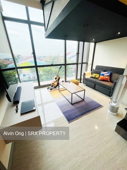 Stratum (D18), Condominium #482859381